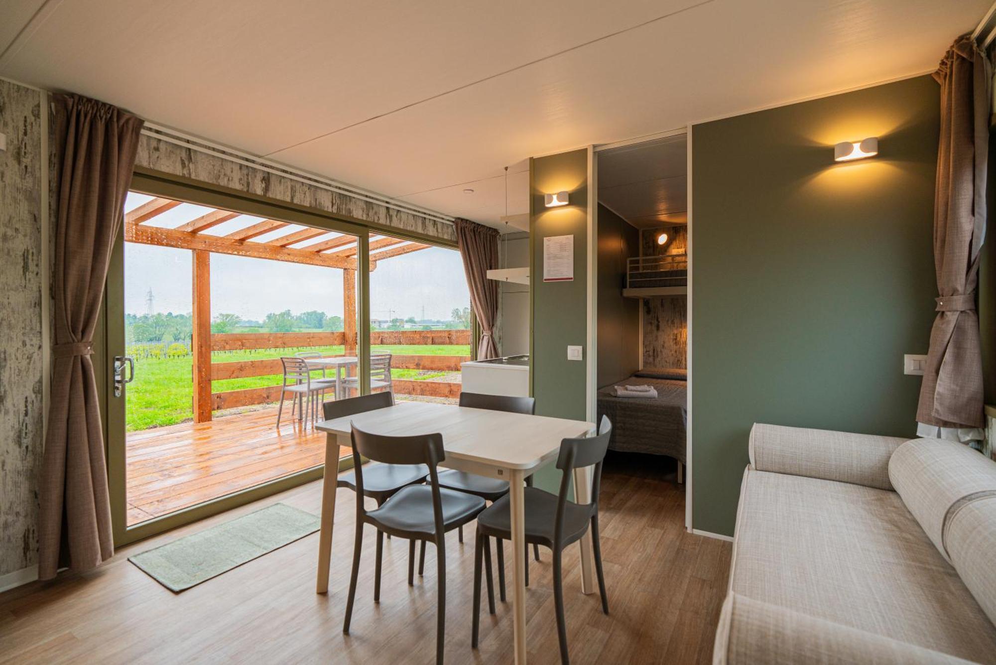 Agriturismo Dei Grippi Sona Bagian luar foto