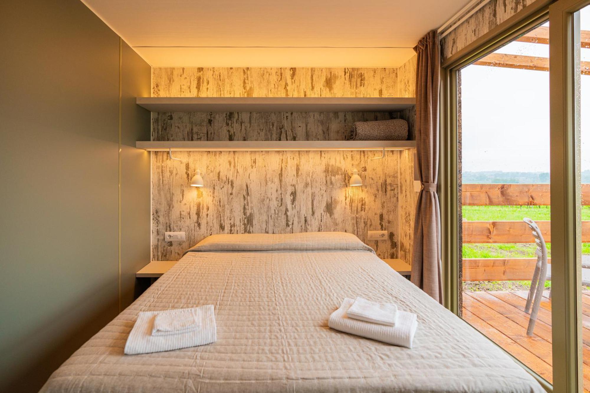Agriturismo Dei Grippi Sona Bagian luar foto