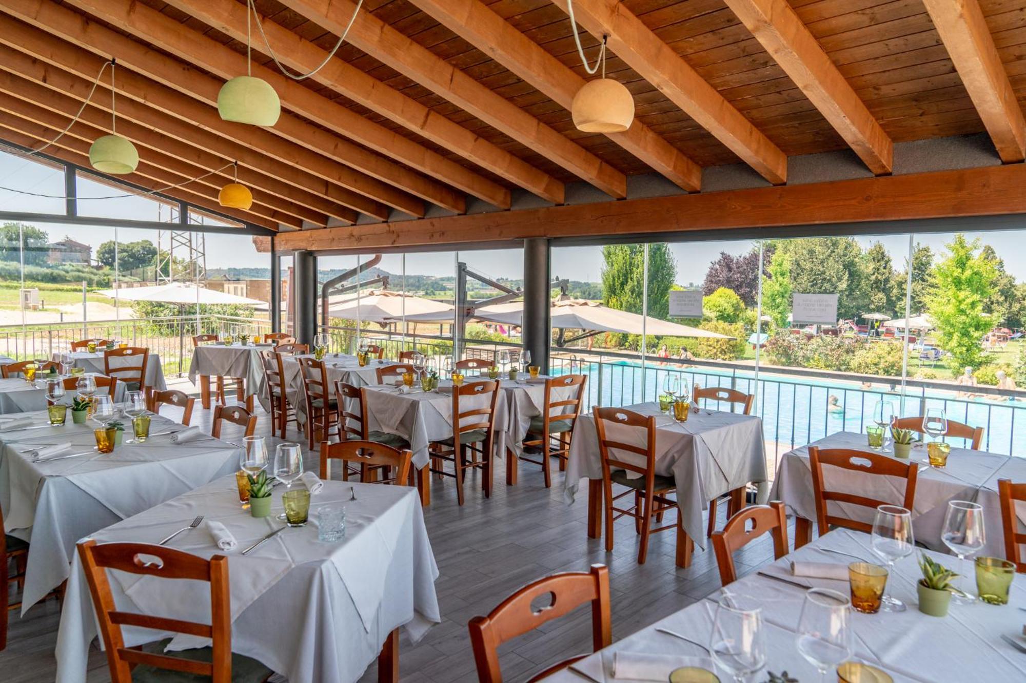 Agriturismo Dei Grippi Sona Bagian luar foto