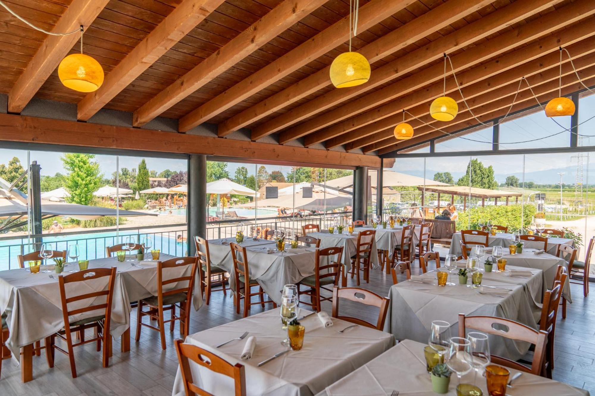 Agriturismo Dei Grippi Sona Bagian luar foto